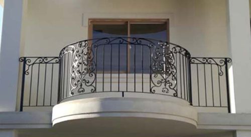 balcones-cecafer